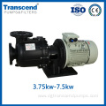 HD 3750W-7500W Horizontal Centrifugal Pump